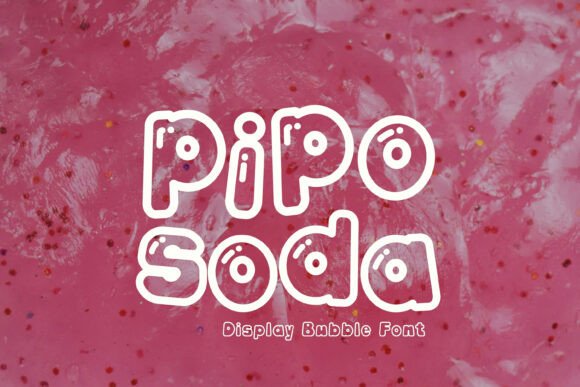 Designing with Joy: The Strategic Application of Pipo Soda in Modern Visual Communication
