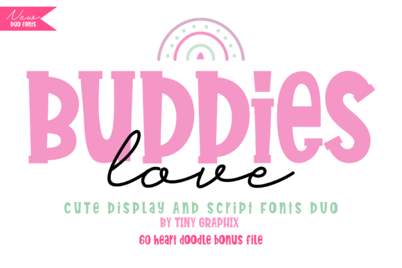 Evaluating Buddies Love Duo for Professional Creative Projects