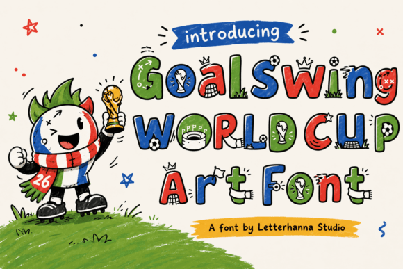 Goalswing: Translating the Kinetic Energy of Football into Visual Design