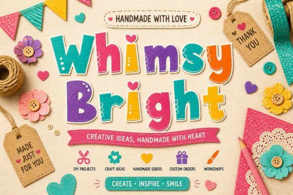 Infusing Joy into Design: A Practical Guide to Using Whimsy Bright